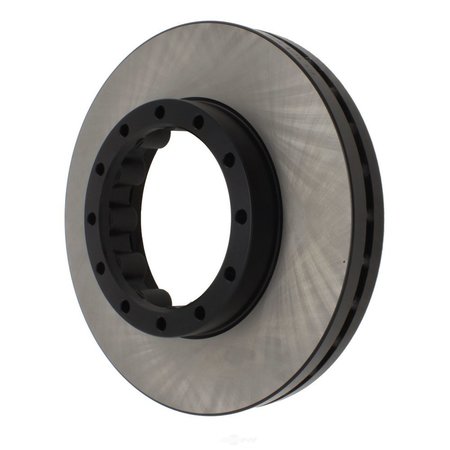 CENTRIC PARTS Centric 120.74003 Centric Premium Disc Brake Rotors 120.74003